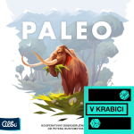 Obrázek epizody 52 - PALEO