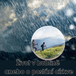 Obrázek epizody 25|10|19| Klára Helánová | Život v bublině aneb o poslání církve