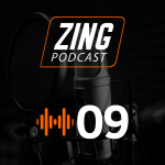 Obrázek epizody Proč milujeme Assassin´s Creed sérii, s Michaelou Martinko - Zing Podcast #9