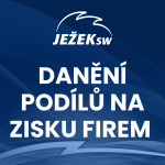 Obrázek epizody Podíly na zisku – jak na výplatu, srážkovou daň a zaúčtování?