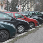 Obrázek epizody Ve dvou částech města Mostu se bude od léta lépe parkovat.
