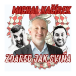 Obrázek epizody Zdarec jak sviňa: Michal Kačírek, odborník na odpadkdy a vše kolem. A pozor Brno je v odpadcích nejlepší.