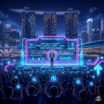 Obrázek epizody Pi Network at the TOKEN2049 conference in Singapore!