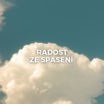 Obrázek epizody RADOST ZE SPASENÍ