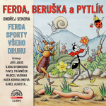 Obrázek epizody Ferda, Beruška a Pytlík - 1. část - Ferda, Beruška a Pytlík