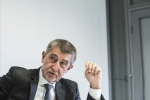 Obrázek epizody Andrej Babiš po senátních volbách: Cílem hnutí ANO je návrat do vlády