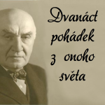 Obrázek epizody Ovčák (Václav Říha, Dvanáct pohádek z onoho světa)