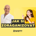 Obrázek epizody Jak si zorganizovat život (4 pilíře a jejich využití)