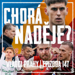 Obrázek epizody VLÁDCI PRAHY #147: Sparta nebaví, ale vyhrává! Hledá se nový Kaan. Plivající Chorý mění nadstavbu