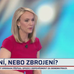 Obrázek epizody K VĚCI, Jana Maláčová - 25.3. v 12:30