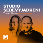 Obrázek epizody O balancování mezi životem a smrtí s Martinem Jungem #8