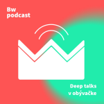 Obrázek epizody Deep talks - Príbehy z Piešťan - Martin Zelenay