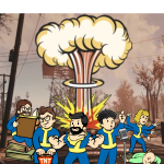 Obrázek epizody Tenkrát v Pustině | Fallout RPG one shot | Krotitelé draků - DnD CZ