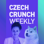 Obrázek epizody CzechCrunch Weekly #34 – Kryptofenomén dogecoin, Zásilkovna masivně roste a české fondy investují do digitálního účetnictví