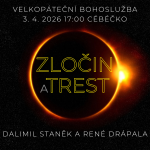 Obrázek epizody Zločin a trest (slovo)