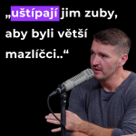 Obrázek epizody 68: FRANTIŠEK PŘÍBRSKÝ - Vydírání, korupce, místní GANGY, hrozně daleko od ROMANTICKÉ představy