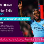 Obrázek epizody Understanding Grammar - As v Like