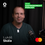 Obrázek epizody Lukáš Skála, Cukrář Skála – Cukrařina je krásné, ale náročné řemeslo