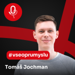 Obrázek epizody 129: ROBOTY: Tomáš Jochman – Kdo posuzuje, co je, nebo není umělá inteligence?