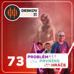 Obrázek epizody #73 - Etherfields a ohlédnutí za DeskovConem