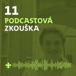 Obrázek epizody 11 Roverské putování po Norsku s Martinem| Podcastová zkouška