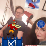 Obrázek epizody Podpultovky: Připoutejte se prosím!