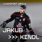 Obrázek epizody #887: Jaký je život hokejového dobrodruha? >>> Jakub Kindl