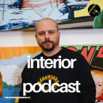 Obrázek epizody Interior Podcast: výtvarník Pasta Oner