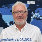 Obrázek epizody Na prahu zmien 236 - 2023-09-11 Petr Havlík