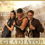 Obrázek epizody Podpultovky: Co máme čekat od dobrého pánského striptýzu? ft. Alex Maximus