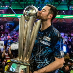 Obrázek epizody MS speciál s Pavlem Kordou - Humphries přijede dobře připraven, Littler zažil rok snů