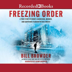 Obrázek epizody 🥶 Bill Browder: Freezing Order