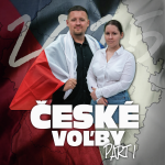 Obrázek epizody ČESKÉ VOĽBY 2025: Kto kandiduje? (ČASŤ 1)