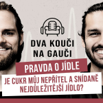 Obrázek epizody Pravda o jídle: Je cukr můj nepřítel a snídaně nejdůležitější jídlo?