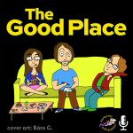 Obrázek epizody 110 - The Good Place