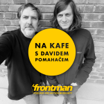 Obrázek epizody Na kafe s Davidem Pomahačem: Jan Vacík (Čtvrt na smrt)