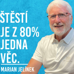 Obrázek epizody Marian Jelínek: Rodičovství, Myšlenky, Příroda, Štěstí #20