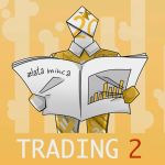 Obrázek epizody Trading (pokračovanie): Čo tradovať, poplatky, stratégie, sebadisciplína