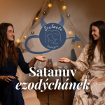 Obrázek epizody O čem je podcast Satanův ezodýchánek?