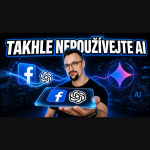 Obrázek epizody Proč vám AI tvoří průměrné reklamy, které nevydělávají | Cernovsky Marketing Podcast 🇨🇿