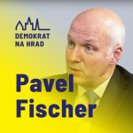 Obrázek epizody Pavel Fischer: Havel byl nejlepší, my to jen nesmíme vorat. Pro porážku Babiše musíme udělat maximum