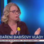 Obrázek epizody Neumětelové nasekali dluhy a teď poučují, útočil Hrnčíř. Chaos jako za covidu, opáčil Hřib