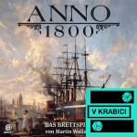 Obrázek epizody 61 - ANNO 1800