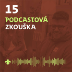 Obrázek epizody 15 Trendující návykové látky 2 | Podcastová zkouška