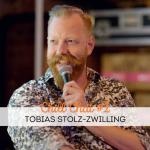 Obrázek epizody Chill Chat #2 - Tobias Stolz-Zwilling