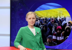 Obrázek epizody Ukrajinistka Víchová: Spousta Ukrajinců si nedokázala představit, že jim válka zaklepe na dveře