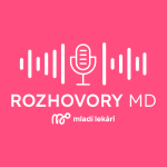 Obrázek epizody # 244 Výzvy zdravotníctva 21. storočia: Ako komunikovať zlé správy a kde sú hranice lekárskej empatie?