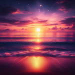 Obrázek epizody Hluboký spánek u moře: Meditace a vizualizace klidné pláže