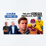 Obrázek epizody Holík na odchodu? Balaštík promluvil o trejdech i tlaku ve Zlíně | Speciál