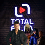 Obrázek epizody O zrušené Batgirl a budoucnosti DC, HBO, Toma Cruise a Predátora | Total Week #31,32/22